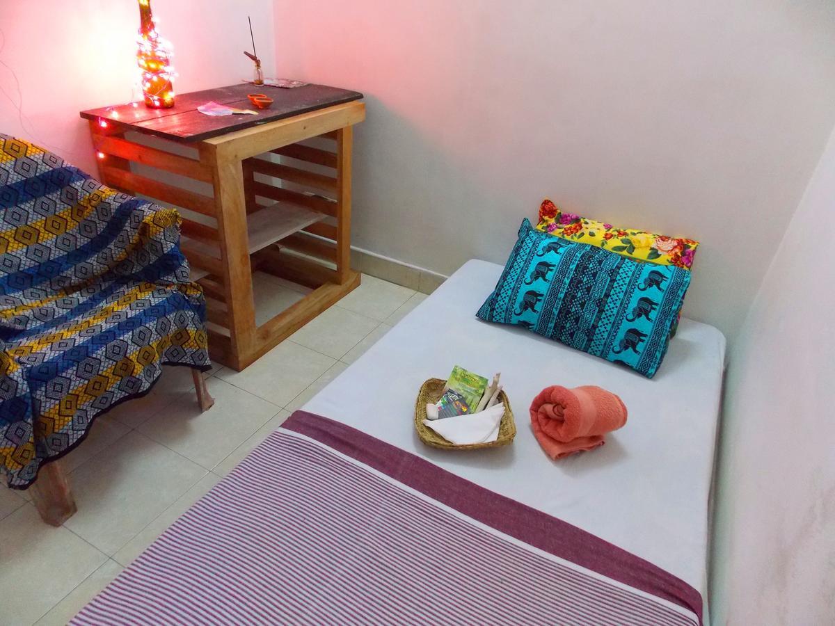 Chill Space Негомбо Екстер'єр фото
